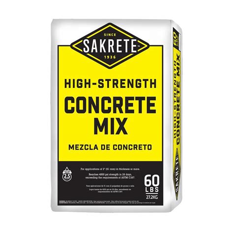 how much is a pallet of concrete at lowe's|lowes concrete suppliers.